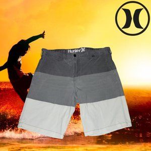 Hurley Board shorts Size 36